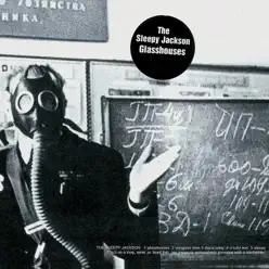 Glasshouses - EP - The Sleepy Jackson