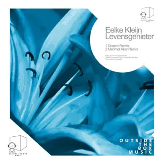 Levensgenieter Remixes - Single by Eelke Kleijn album reviews, ratings, credits