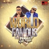 World Famous - The EP, 2013