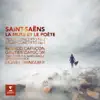 Saint-Saëns: La Muse et le Poète album lyrics, reviews, download