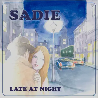 Late at Night - EP - Sadie