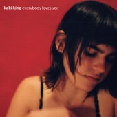 Kaki King - Close Your Eyes & You'll Burst Into Flames
