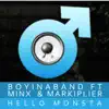 Stream & download Hello Monsta (feat. Markiplier) - Single