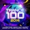 Trance 100 - 2014