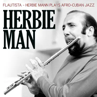 Flautista - Herbie Mann