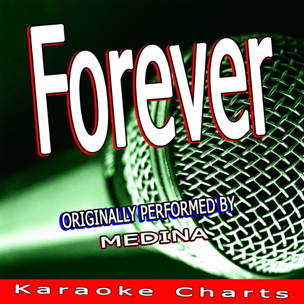 Forever by Medina on Energy FM
