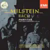 Bach: Partitas for Unaccompanied Violin album lyrics, reviews, download