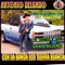 Florita del Alma - El Guero Delgado lyrics