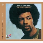 Gil Scott-Heron - Home Is Where the Hatred Is