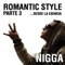 Besos de Amor (feat. Ricky Rick) - Nigga lyrics