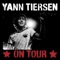 Yann Tiersen On Tour (live 2006)