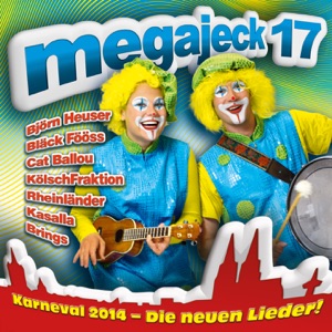 Kasalla - Megajeck 17 - Zortam Music