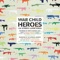 War Child Heroes, Vol. 1 - The Ultimate Covers Album ジャケット写真