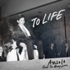 To Life (Radio Edit) [feat. Too Many Zooz] - Single artwork