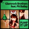 Pump It Up (feat. Pit Bailay) - EP