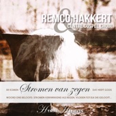 De Heer Is Mijn Herder (feat. Centre Gospel Choir) artwork