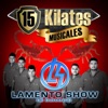 15 Kilates Musicales