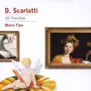 Scarlatti: 18 Keyboard Sonatas album lyrics, reviews, download