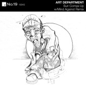 Art Department - Sun Comes Up (Mind Against 909 Remix)