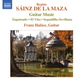 Sáinz de la Maza: Guitar Music