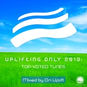Uplifting Only 2013: Top-Voted Tunes (Mixed by Ori Uplift) artwork