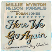 Cryin' Time (Country Ballad) [feat. Norah Jones] - Willie Nelson & Wynton Marsalis