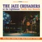 Weather Beat - The Jazz Crusaders lyrics