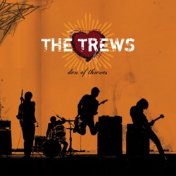 The Trews - So She's Leaving
