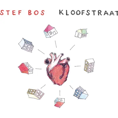 Kloofstraat - Stef Bos