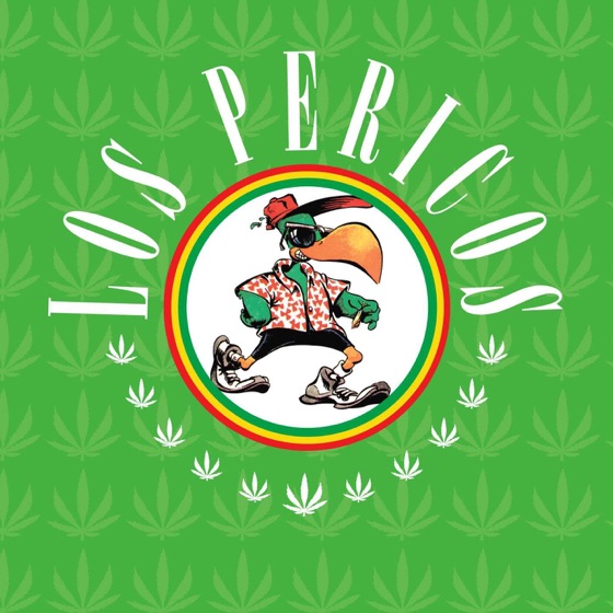 Cover artwork for La Pachanga