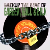 Backup the Best of Barber, Ball & Bilk artwork