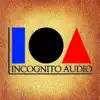 Incognito EP album lyrics, reviews, download