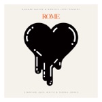 Danger Mouse & Daniele Luppi - The Rose With the Broken Neck (feat. Jack White)