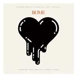 Rome - Danger Mouse Rome - Danger Mouse