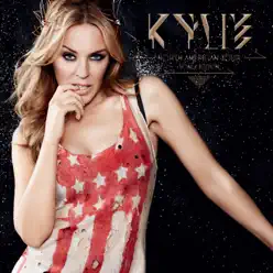 North American Tour (Bonus Track Version) - EP - Kylie Minogue