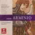 Arminio, ACT II: Quella fiamma, ch'il petto m'accende song reviews