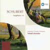 Stream & download Schubert: Symphonies Nos. 1 - 6