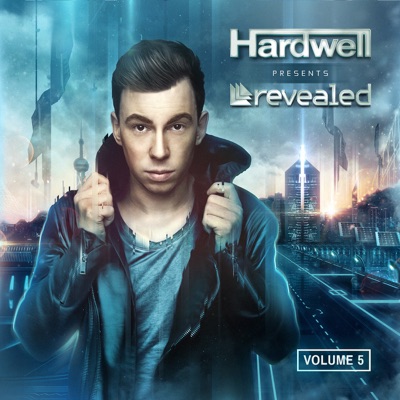 Hardwell Presents Revealed, Vol. 5 - Hardwell