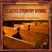 Classic Country Hymns artwork