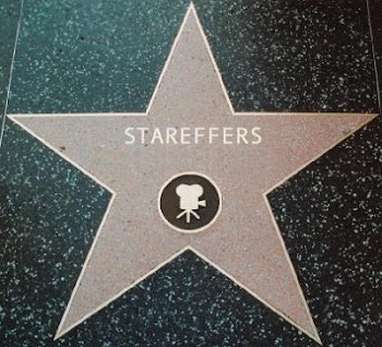 Stareffers Podcast cover