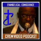 Evangelical Conscience Magazine cover