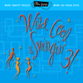 Ultra-Lounge: Wild Cool & Swingin' 3! - Various Artists