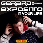Gerard Exposito - In Your Life