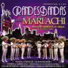 Homenaje A Las Grandes Baladas Con Mariachi (Gracias Por El Recuerdo) album lyrics, reviews, download