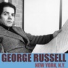 George Russell - A Helluva Town