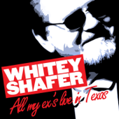 All My Ex's Live in Texas - Whitey Shafer