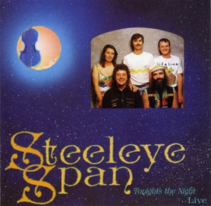 Steeleye Span - Tonight's the Night - Line Dance Music