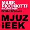 Shelter, Pt. 3 (feat. Rufus Proffit) - Single album lyrics, reviews, download