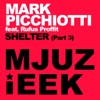 Shelter, Pt. 3 (feat. Rufus Proffit) - Single