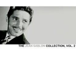 The Jean Sablon Collection, Vol. 2 - Jean Sablon